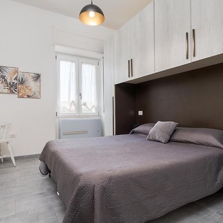 Casa Vacanze Maria Pia Alghero Exteriör bild