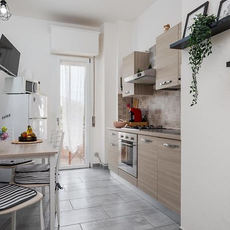 Casa Vacanze Maria Pia Alghero Exteriör bild
