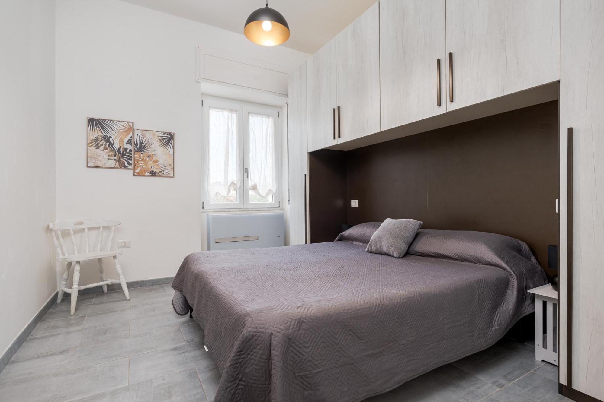 Casa Vacanze Maria Pia Alghero Exteriör bild