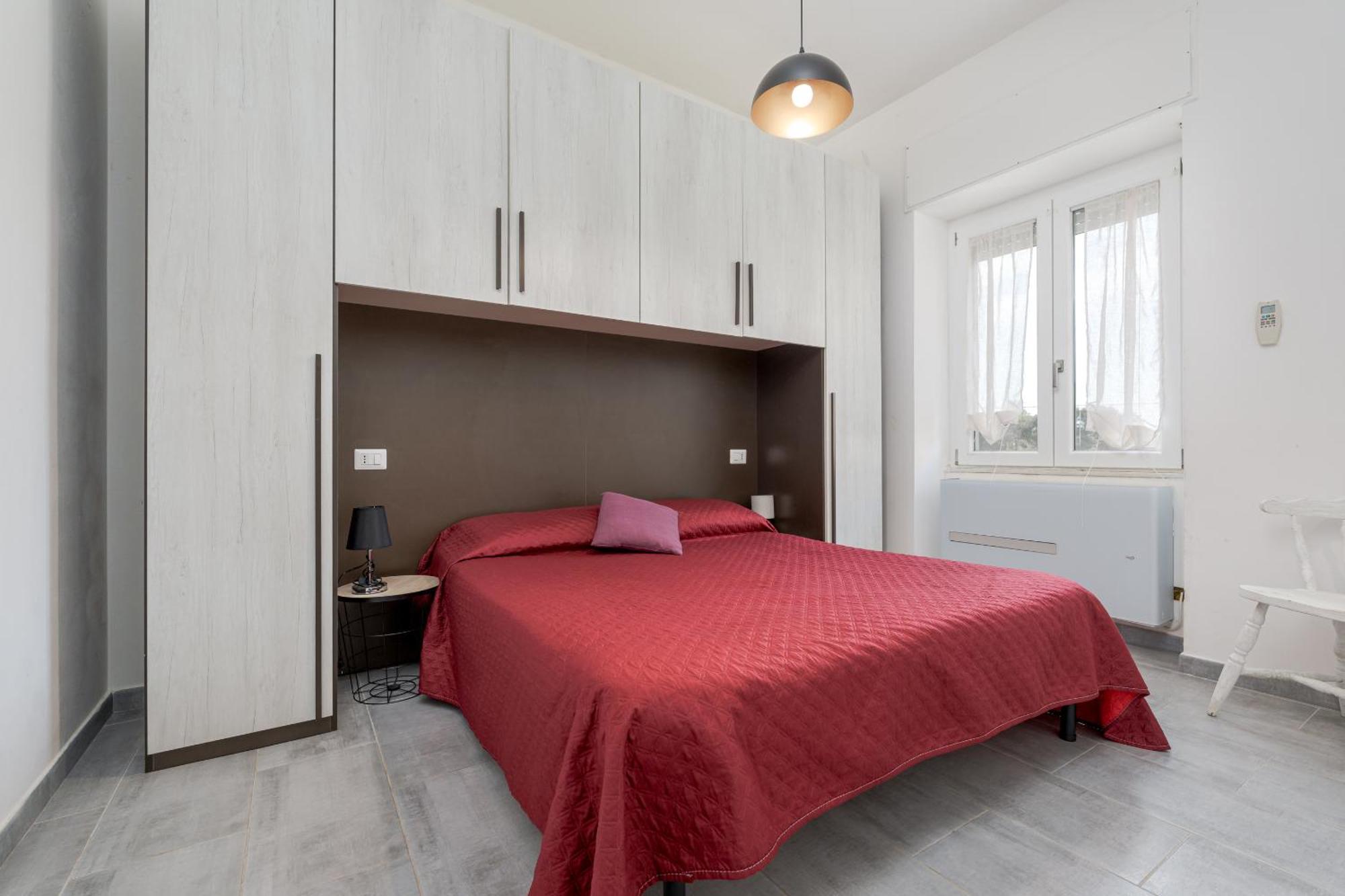 Casa Vacanze Maria Pia Alghero Exteriör bild