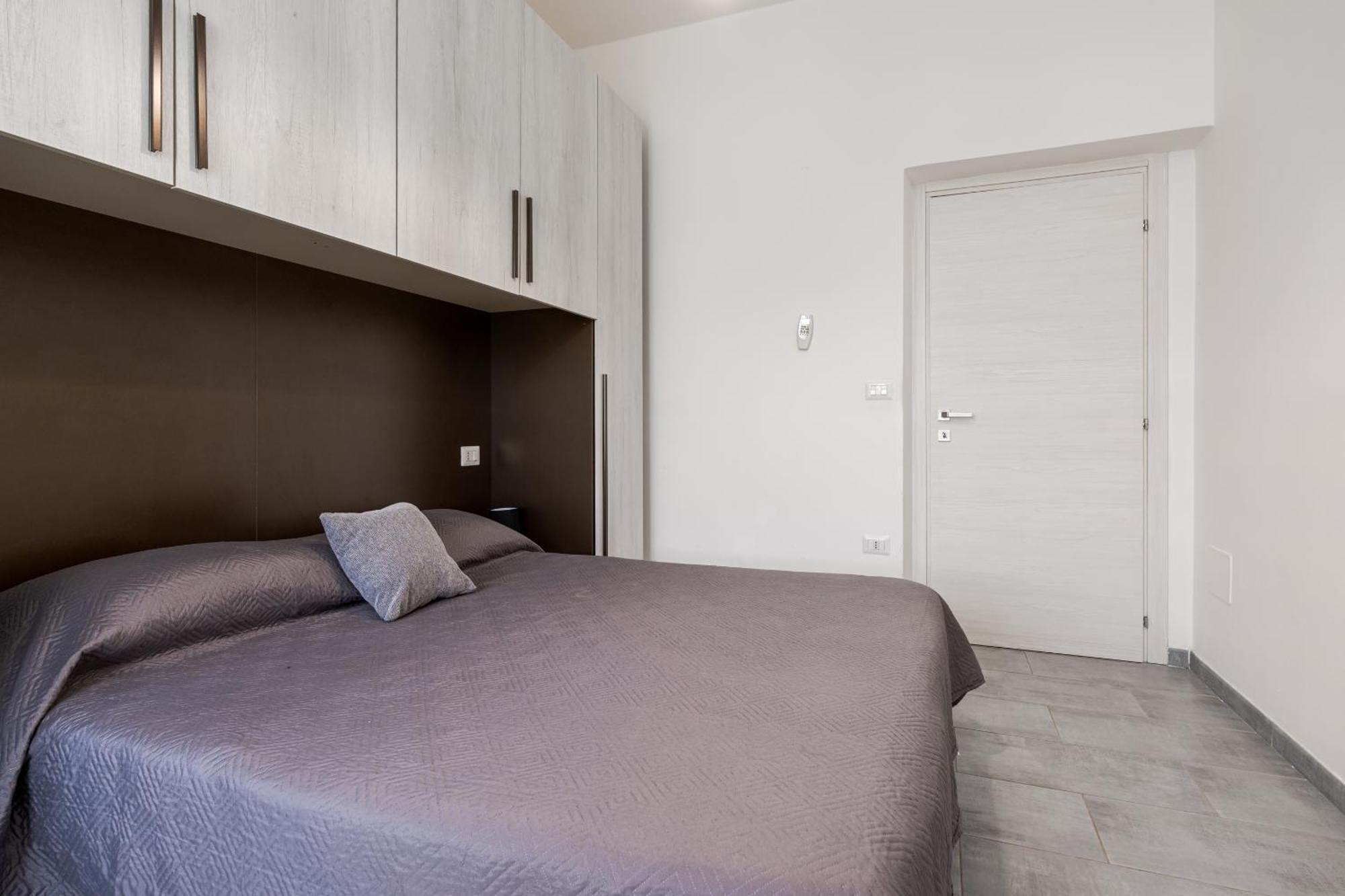 Casa Vacanze Maria Pia Alghero Exteriör bild